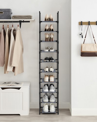 Schuhregal schuhablage - schuhablage, 10