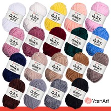 YarnArt 200 g Dolce Maxi