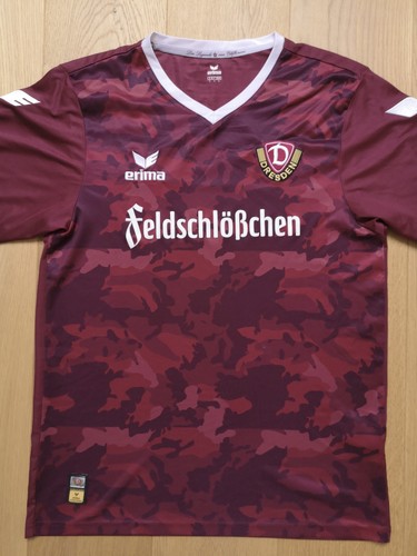 Dynamo dresden 1953 trikot - dresden,