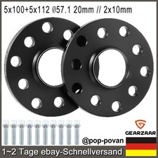 Spurverbreiterung Für Seat