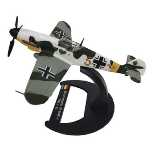 Luppa messerschmitt bf - #02,