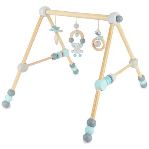 Spielbogen activity gym - activity, aus