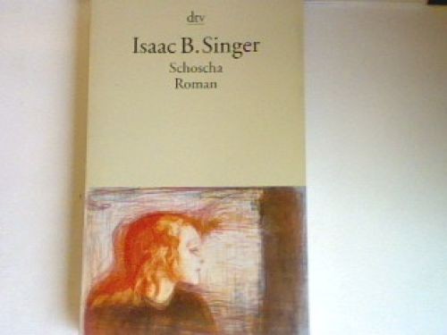 Schoscha roman b - schoscha:, roman.