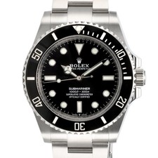 Rolex Oyster Perpetual