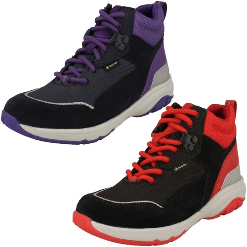 Jungen clarks gore tex - jungen, gore-tex