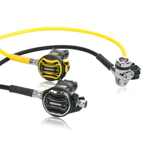 Apeks atemregler xtx - atemregler,