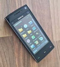 Nokia X6 (2010) RM-559 X6-00 16GB Handy