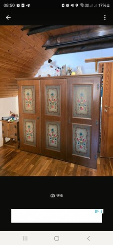 Voglauer schlafzimmer bett - voglauer,