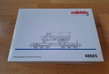 Märklin H0 48665