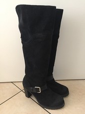 Sansibar Damen Stiefel Gr 38