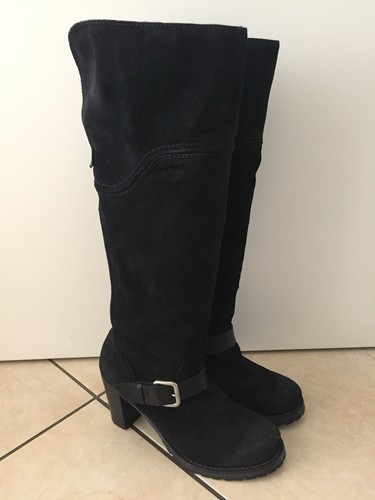 Sansibar damen stiefel 38 - sansibar,