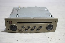 Autoradio CD Radio Player 8200394090 Renault Clio III Bj,06