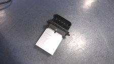 Heizungswiderstand Renault B Clio 1.5 dCi