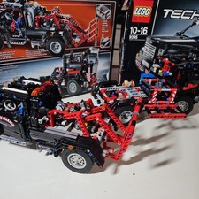Lego - 2, x