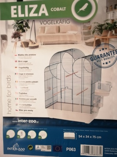 Vogelkäfig wellensittich - vogelkäfig,