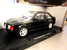 FORD Escort MKIV Mk4 RS  Turbo