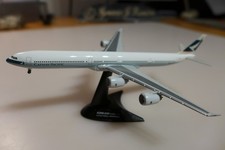 Herpa Airbus A340-600 Cathay