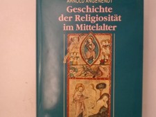 Geschichte der Religiosität