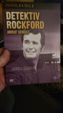 "Detektiv Rockford "Anruf