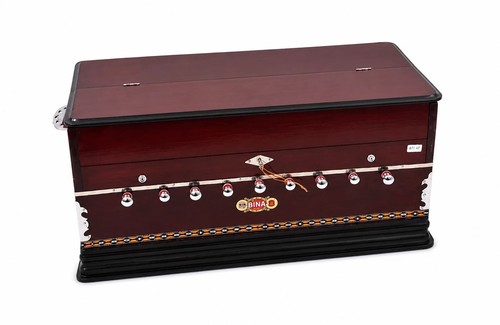 Bina harmonium stopper - harmonium, 9
