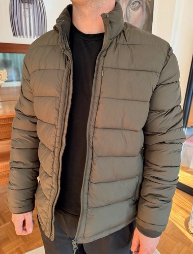 Jacke herren reserved - jacke,