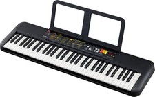 B-WARE Yamaha PSR-F52 Keyboard