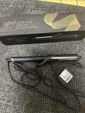 Ghd curve tong - curve, curl