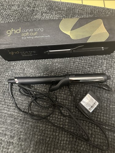 Ghd curve tong soft - tong,