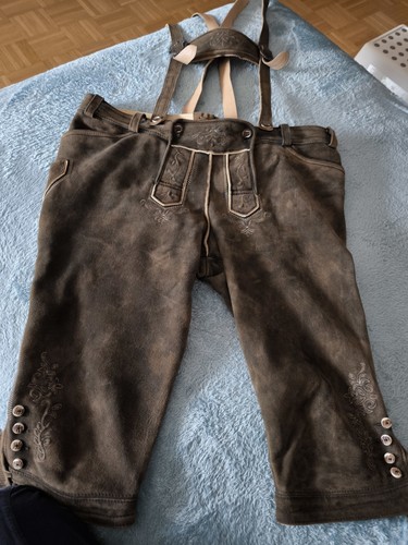 Herren trachten lederhose - herren,