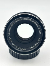 Carl Zeiss Jena DDR Pancolar