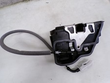 Türschloss ZV BMW 1er E87 Tür vorne links Schließfalle 7167077  *513A29*