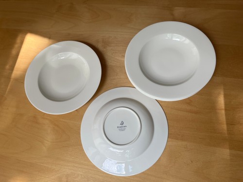 Suppenteller tief dibbern - suppenteller,,