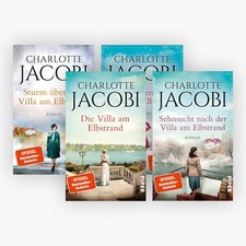 Charlotte Jacobi Die