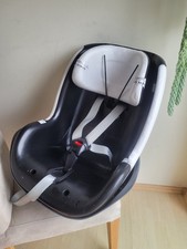 Maxi cosi pearl, Korpus