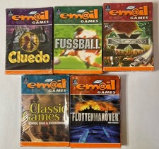 Games email - em@il,