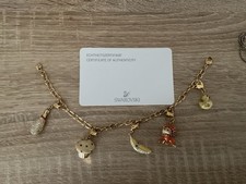 Original Swarovski Charm