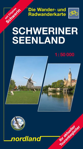 Schweriner seenland die - |,
