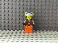 LEGO Star Wars Hera Syndulla