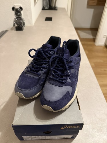 Asics commonwealth gel lyte - commonwealth,