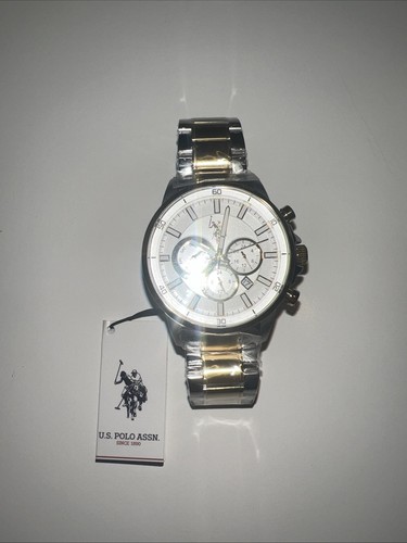 Polo assn herren uhr - assn.,