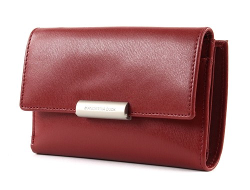 Mandarina duck hera wallet - mandarina, 3.0