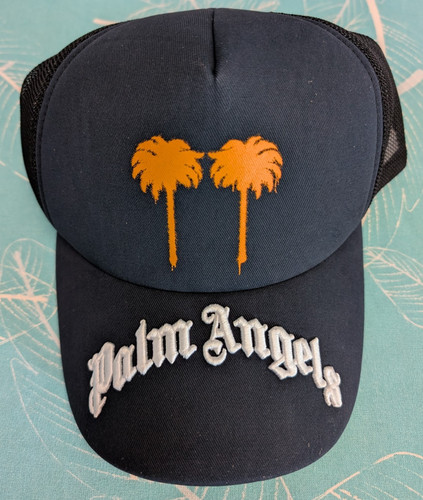 Palm angels the setai - setai, special