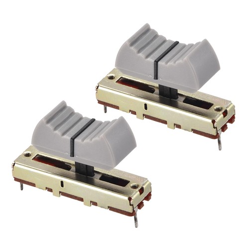 2stk fader variable - 2stk,