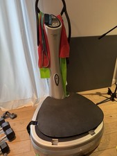 Power plate pro airdaptive - plate,