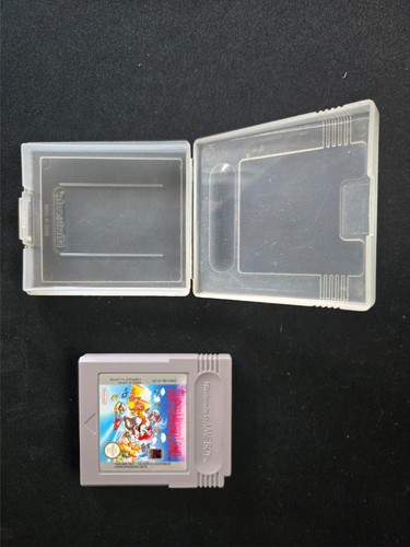 Super mario land nintendo - super,