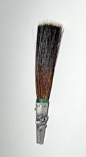 Gamsbart / Hirschbart /