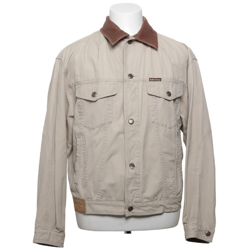 Marlboro classics jeansjacke - marlboro,