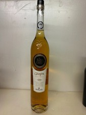 Grappa bacio delle muse - grappa, il
