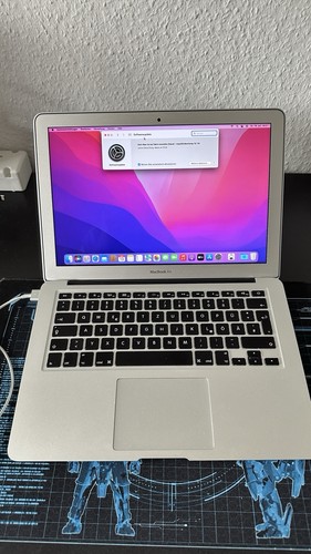 Apple macbook air zoll - apple,