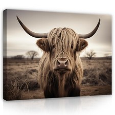 Leinwand Bilder Schottisches